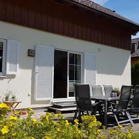 Apartmán Pistenblick Sankt Margarethen im Lungau