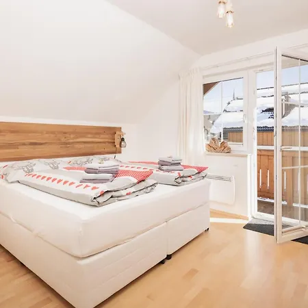 Pistenblick * Sankt Margarethen im Lungau