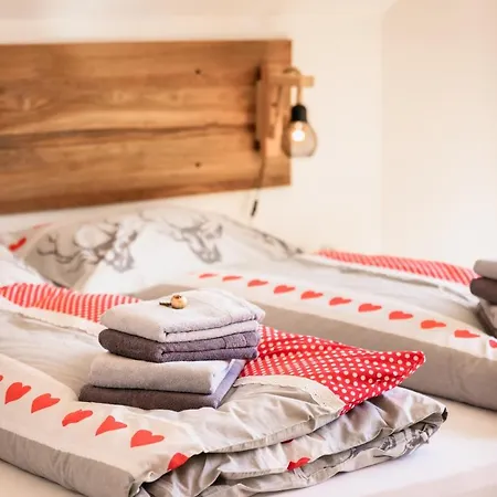 Apartament Pistenblick