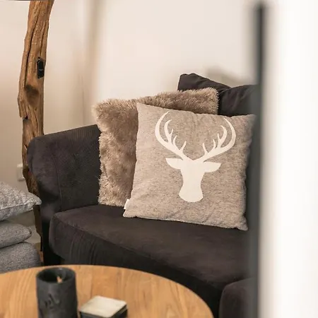 Apartament Pistenblick